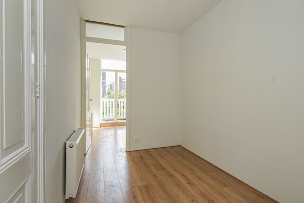 Medium property photo - Halleystraat 52, 2563 EP The Hague